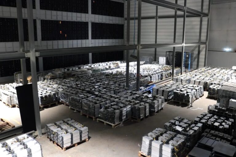 ビットコインマイニングのヨーロッパ最後の避難先は？  保釈金330億円は誤解【日曜日に読みたい厳選10本】