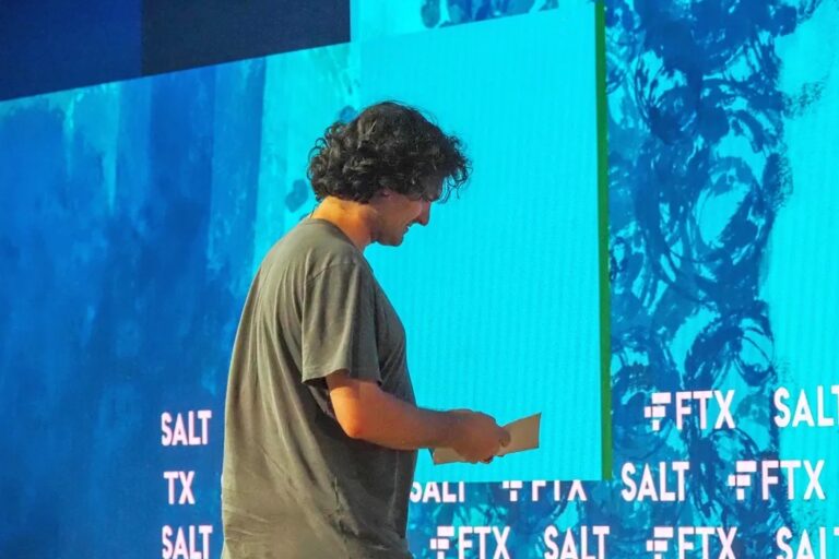 ビットコインは終わりか、FTX崩壊の原因は暗号資産ではなく人間【日曜日に読みたい厳選10本】