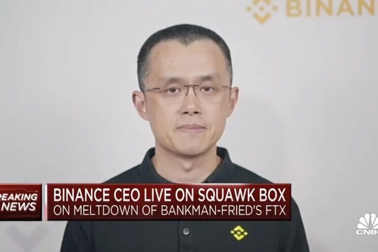 バイナンスは大丈夫、ではない／ReFi：Web3の次なるステップとは【日曜日に読みたい厳選8本】