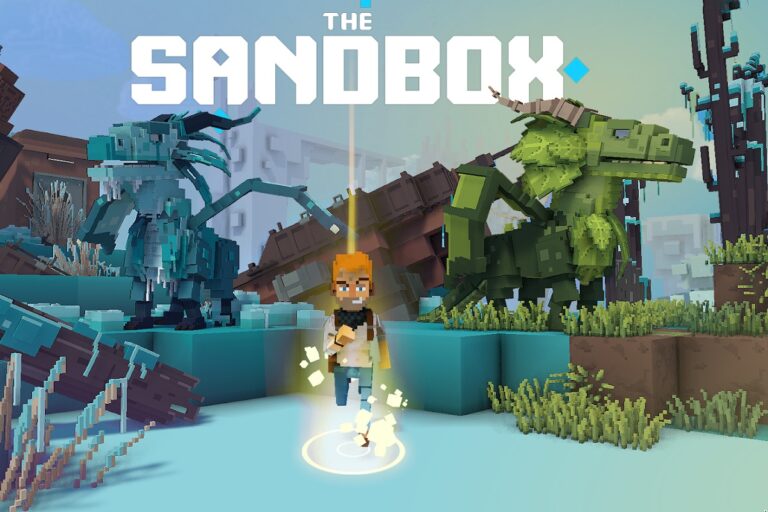 ビットバンク、ザ・サンドボックス（SAND）の取扱いを開始