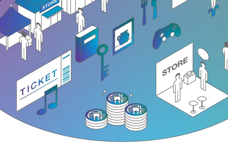 フォビジャパン、 パレットトークン（PLT）の取扱い開始