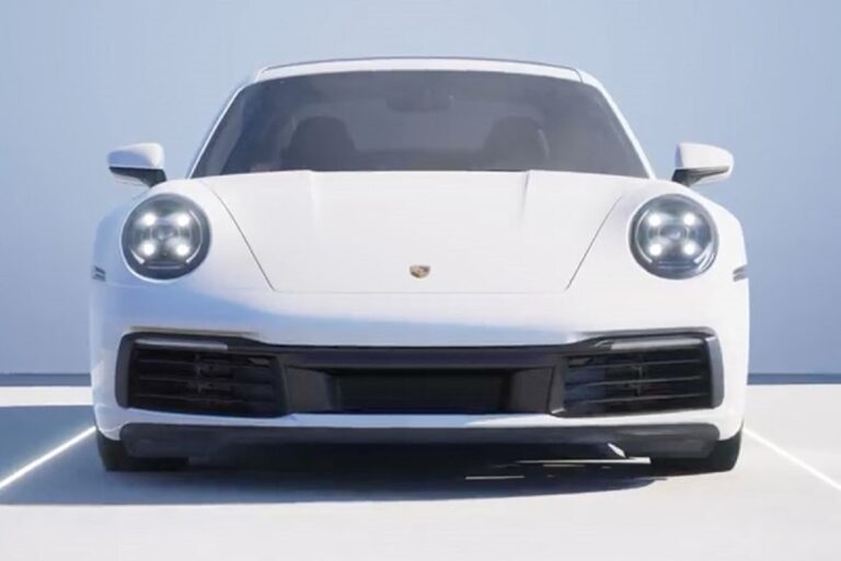 PORSCHΞ 911の事例から学ぶ、企業におけるNFT戦略：HashHub Research