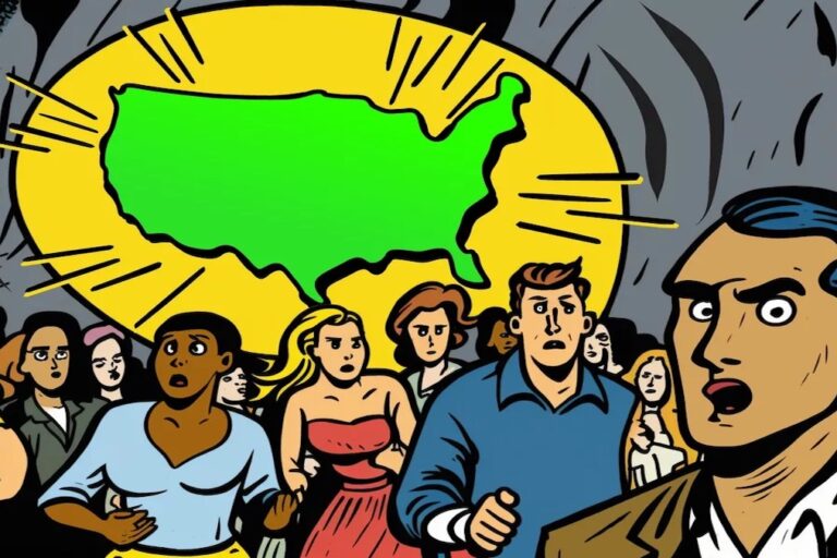 ビットコインNFTは最大のユースケースを脅かす／アメリカ人の私がアメリカで起業しない理由【日曜日に読みたい厳選10本】