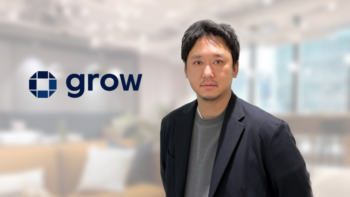 GROW | NADA NEWS（ナダ・ニュース）