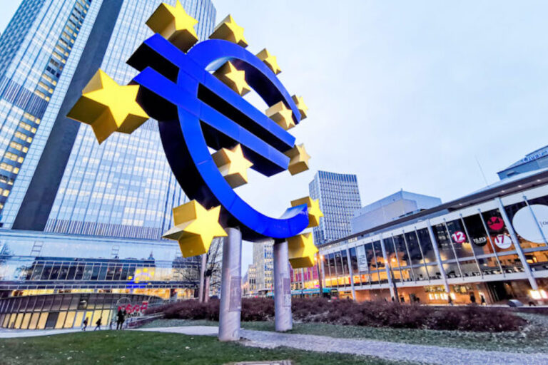 ECB理事、デジタルユーロはEUの主権を支えると強調