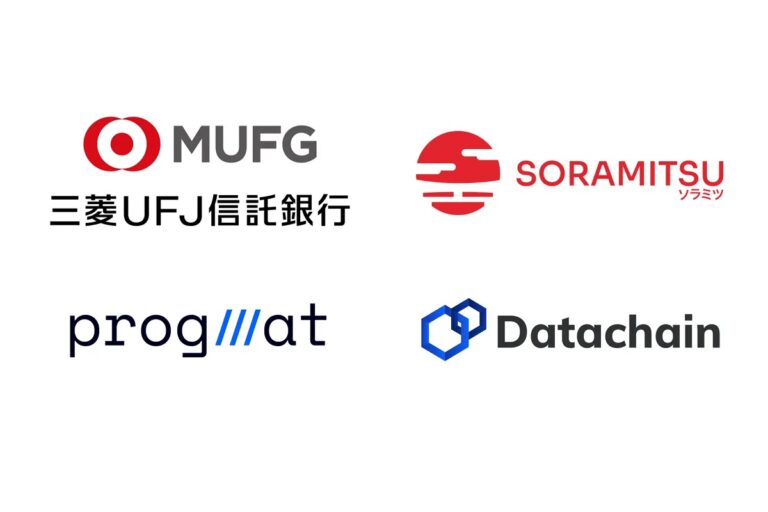 三菱UFJ信託銀行・ソラミツ・Datachain、異なるステーブルコインの相互移転・交換の実現に向けて技術提携