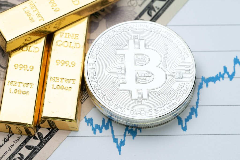 「ビットコインはゴールドよりも重要な存在になる」＝チャンポン・ジャオ氏