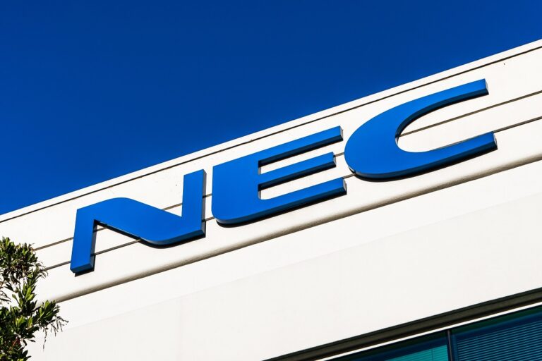 NEC、エンターテインメントを起点としたWeb3領域で香港のアニモカブランズ、Gryfynと協業
