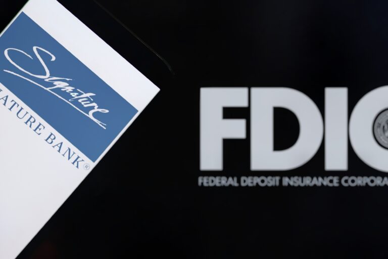 全額保護は「モラルハザード」の始まりか／「銀行を回避」するための暗号資産が抱える銀行問題【日曜日に読みたい厳選10本】