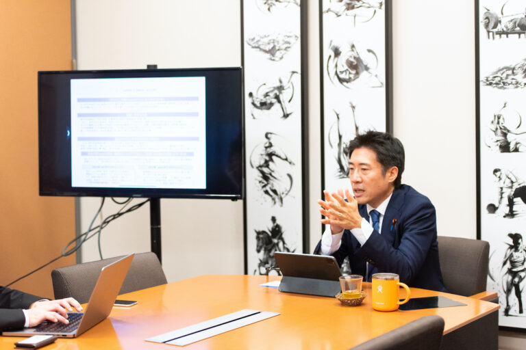 米CoinDesk、異例の見解表明／自民党「web3ホワイトペーパー」の狙いは？【日曜日に読みたい厳選10本】