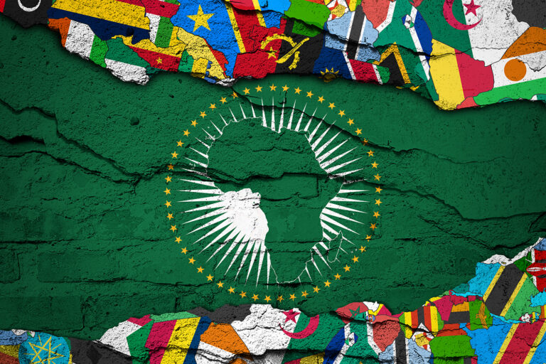 アフリカでブロックチェーン・スタートアップの資金調達額が5倍増の理由