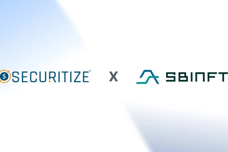 Securitize JapanとSBINFTが業務提携を発表　特典NFT付きSTのサービス提供