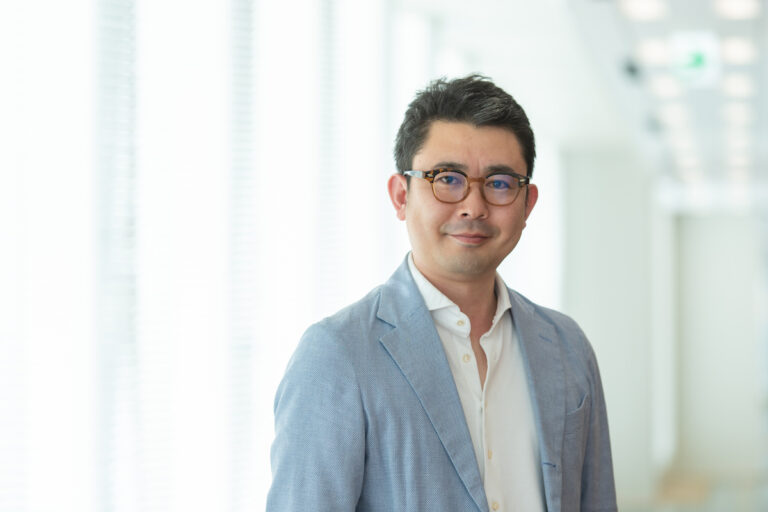 ステーブルコインがエコシステムのカギになる──バイナンス 日本代表 千野氏が語る日本市場と展開【独占インタビュー】