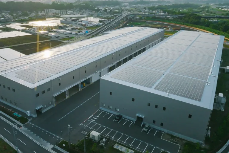 ［不動産ST］ケネディクス・リアルティ・トークンロンコプロフィットマート厚木Ⅰ（譲渡制限付）