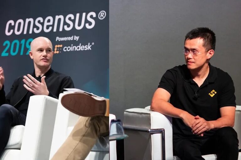 バイナンスは生き残れるか、 SECとの全面戦争に何をなすべきか【日曜日に読みたい厳選10本】