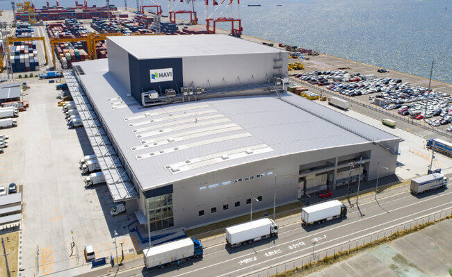 ［不動産ST］不動産のデジタル証券～神戸六甲アイランドDC～（譲渡制限付）