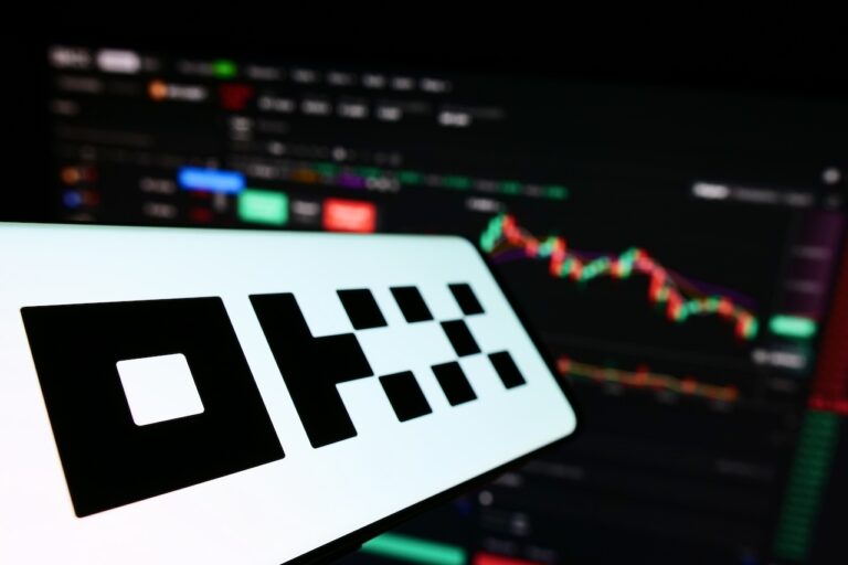 OKX、ヨーロッパで暗号資産決済カードを導入