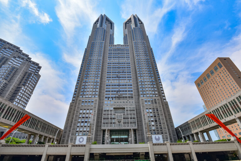 東京都、デジタル証券（セキュリティトークン）発行支援事業を開始