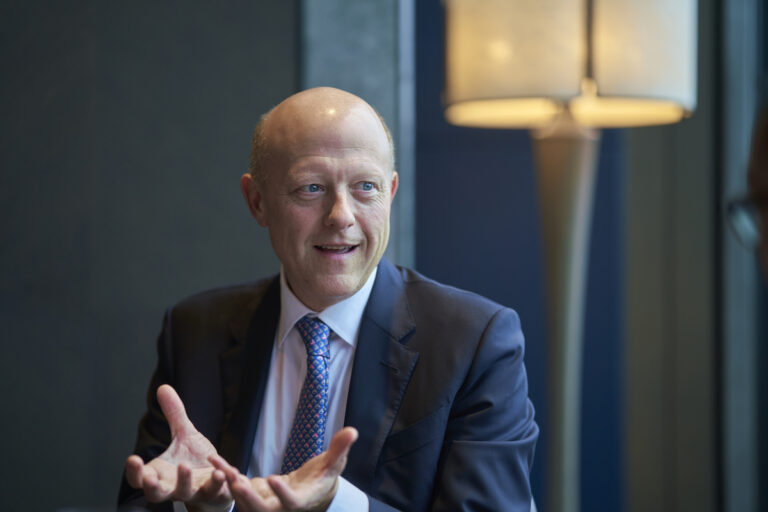 ステーブルコインの米サークル、日本での発行を検討開始：CEOインタビュー