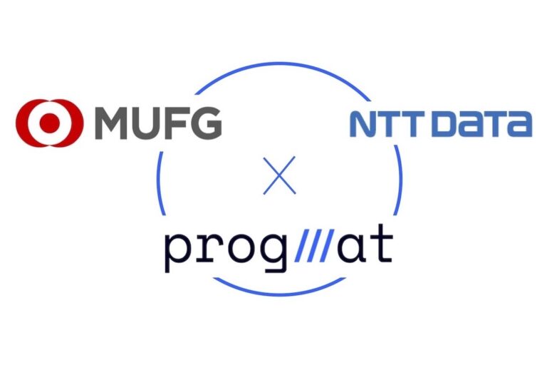 MUFGとNTTデータが提携──デジタル社債向け「標準化インフラ」構築