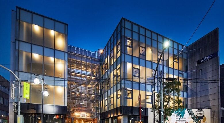 ［不動産ST］不動産デジタル証券・渋谷神宮前イノベーションオフィス