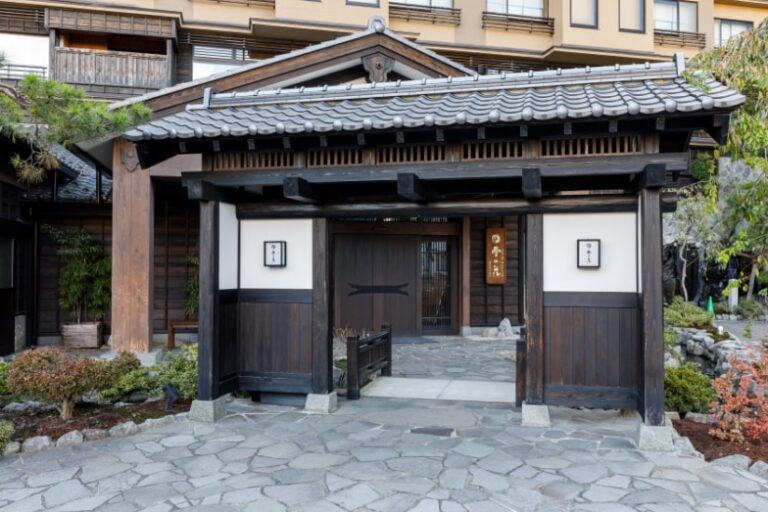 [不動産ST]ケネディクス・リアルティ・トークン湯けむりの宿　雪の花（譲渡制限付）