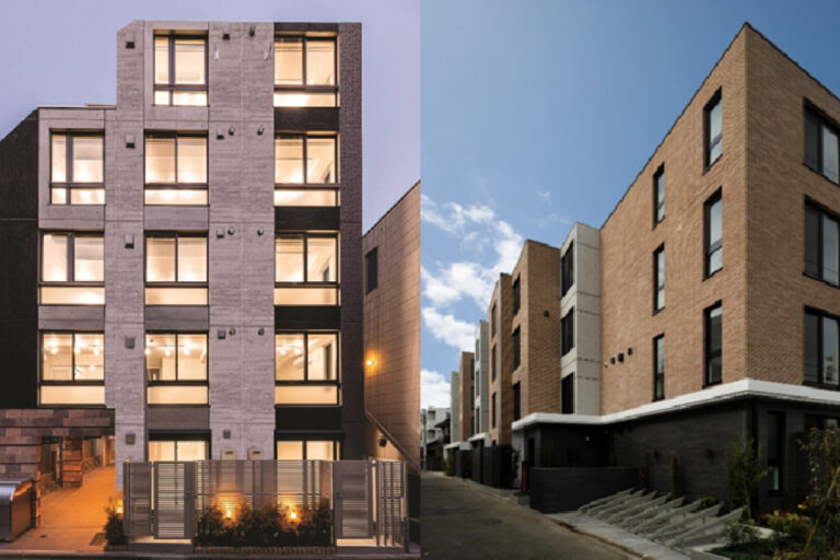 ［不動産ST］いちご・レジデンス・トークン－中目黒・神楽坂・明大前・代々木・三軒茶屋－（譲渡制限付）