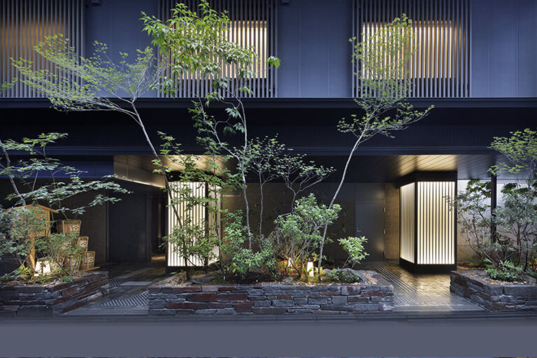 ［不動産ST］三井物産のデジタル証券～京都・三条～（譲渡制限付）