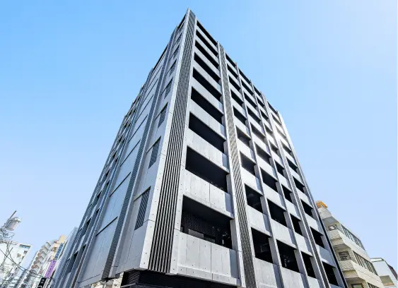 ［不動産ST］三井物産のデジタル証券～日本橋・人形町～（譲渡制限付）