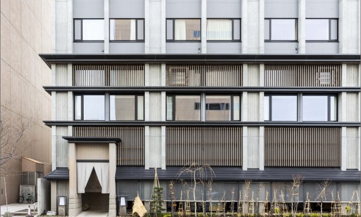 ［不動産ST］ケネディクス・リアルティ・トークンONSEN RYOKAN 由縁 札幌（譲渡制限付）