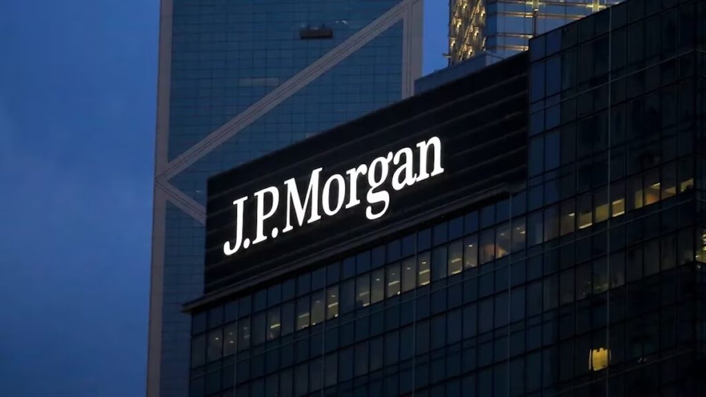 JPMorganのダイモンCEO、予測市場に参入する可能性を示唆