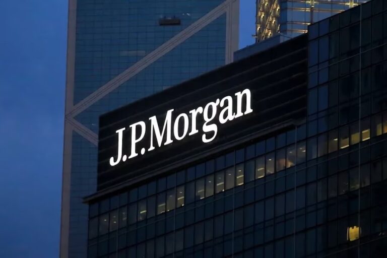 JPMorganのダイモンCEO、予測市場に参入する可能性を示唆