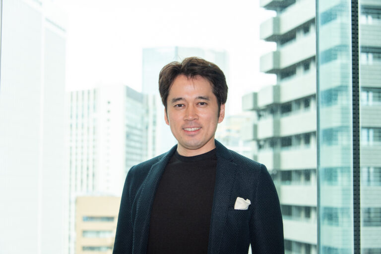 web3推進にレバレッジ改正は大きな役割：小田玄紀・JVCEA新会長インタビュー