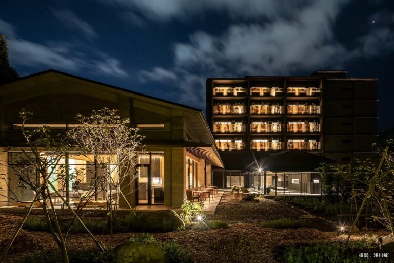 ［不動産ST］三井物産のデジタル証券～熱海温泉～（譲渡制限付）