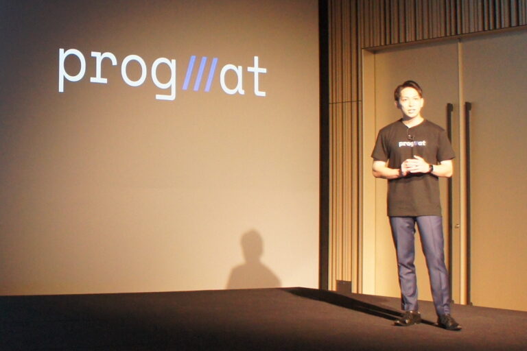 Progmatは自らステーブルコインを発行しない？──誤解と知られざるインパクト