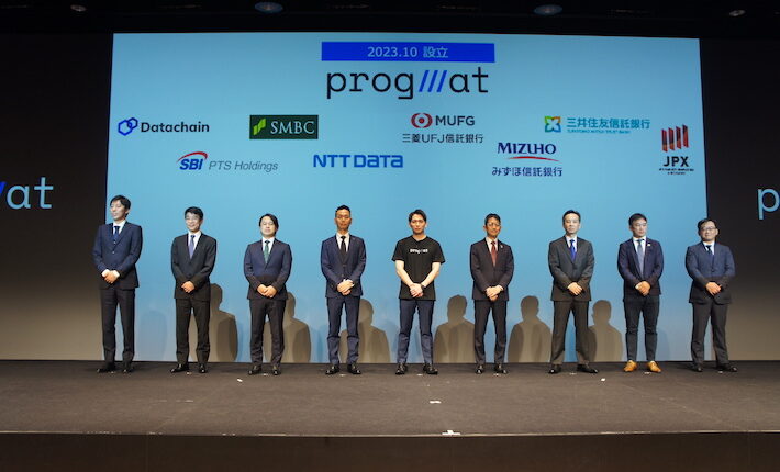 MUFGのデジタル資産プラットフォーム「Progmat」は、なぜ独立会社になるのか？──CoinDesk JAPANの記事で振り返るその歩みと思い