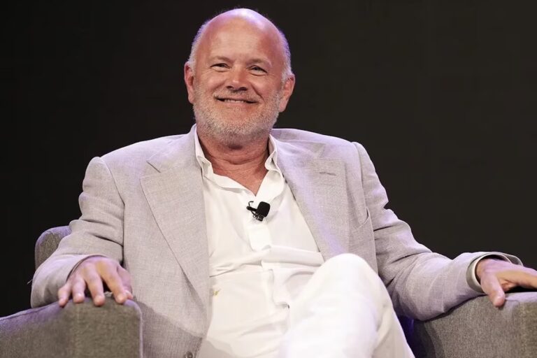 Galaxy Digital、1億ドル規模の暗号資産ヘッジファンドを設立へ：FTが報道