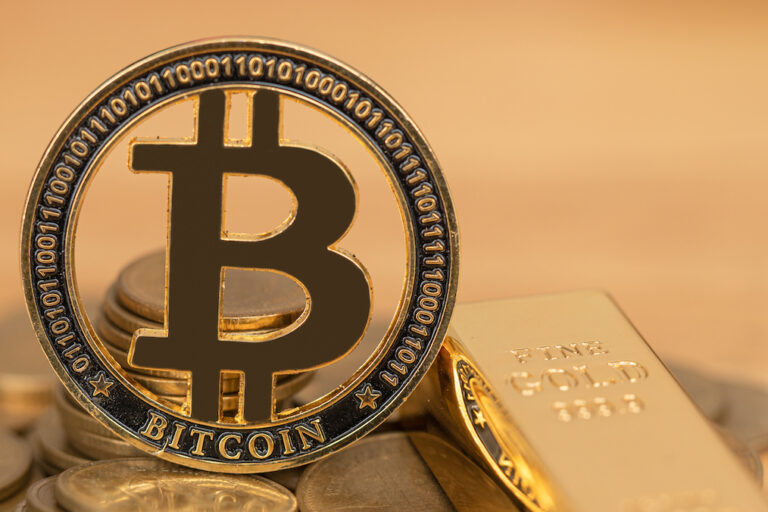 ビットコインETFの行方を占う「金ETF」／イーサリアムも忘れずに【週末に読みたい厳選10本】