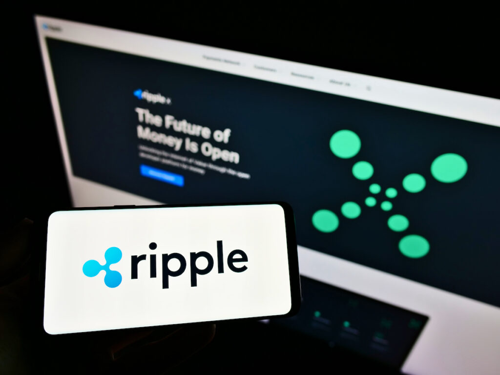 Ripple、企業向け財務管理システムにデジタル資産管理機能を統合