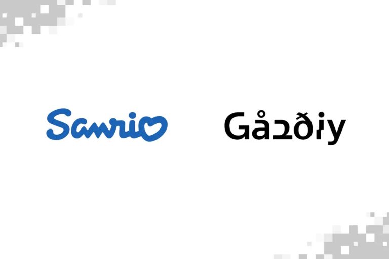 サンリオとGaudiy、「ファン国家」の実現を目指す次世代型SNSサービスを2024年全世界にリリース