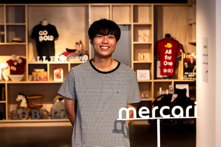 100万人突破のメルコイン、「大人なWeb3アプローチ」で狙う次のチャレンジとは：中村奎太CEOインタビュー