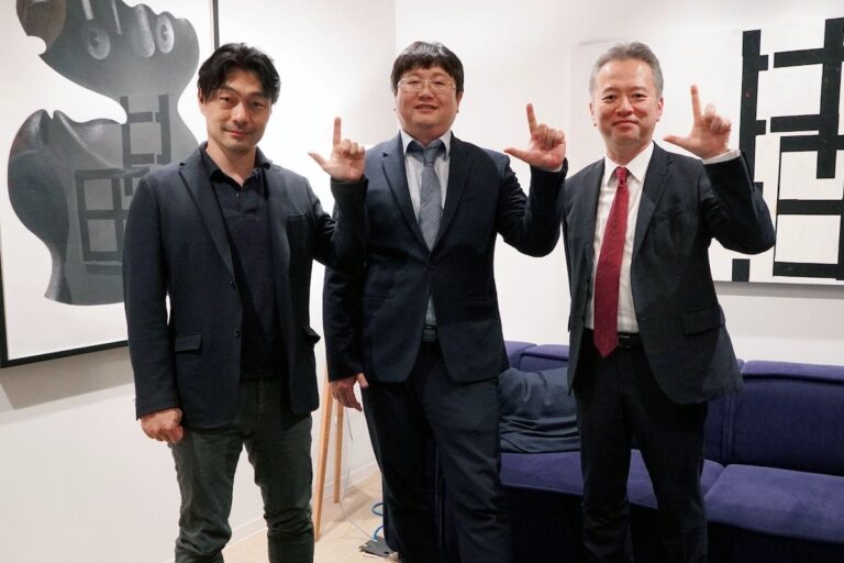 Japan Open Chain、IEOに向けてビットトレードと本契約締結