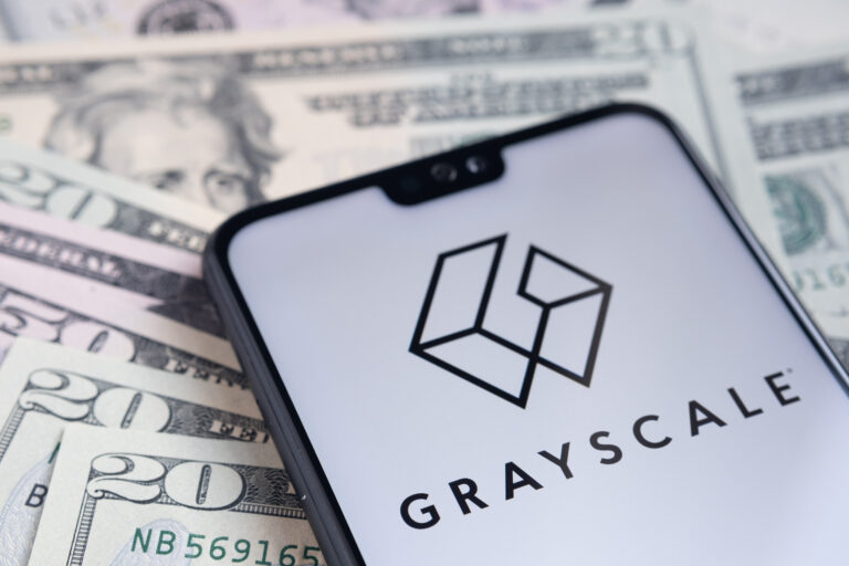 Grayscale、AAVE信託のETFへの転換をSECに申請──NYSE Arcaに上場へ