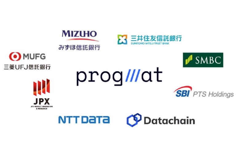 Progmat、新たな経営体制でスタート