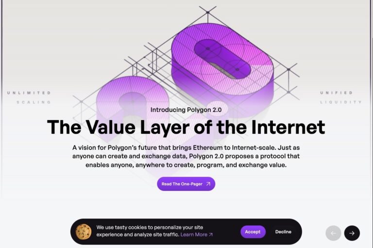 世代交代で生まれ変わるポリゴン（MATIC）──相場の春に向けて著しい成長を遂げることはできるのか：マネックスクリプトバンク格付け評価 注目ニュース