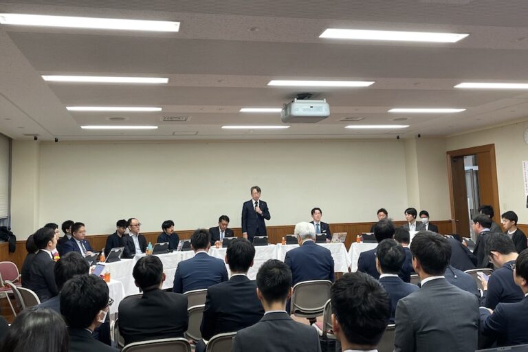 周回遅れの先頭から、真の先頭に──自民党web3PT第2回「DAOルールメイクハッカソン」議事要旨