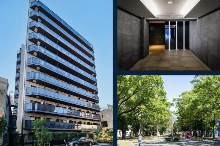 ［不動産ST］三井物産のデジタル証券～横浜～（譲渡制限付）