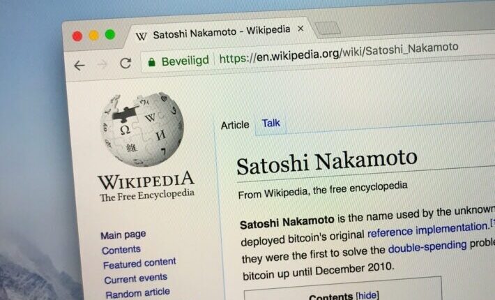 ビットコインの生みの親「サトシ・ナカモト」とは？──市民X「謎の天才 サトシ・ナカモト 完全版」今日26日、NHK BS1 午後9時から