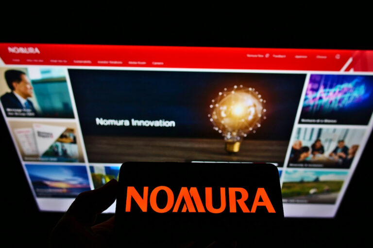 野村HD出資のKomainu、日本での機関投資家向けサービス強化──デジタルガレージの子会社Crypto Garageと協業