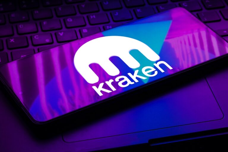 Kraken、米CFTC規制下で暗号資産「永久先物」の提供を開始